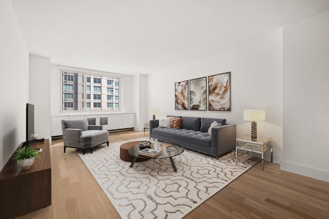 Photo - 301 W 53rd St Apartment
