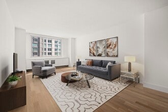 Building Photo - 301 W 53rd St
