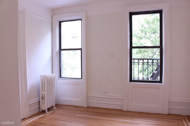 Foto del edificio - 414 W 120th St
