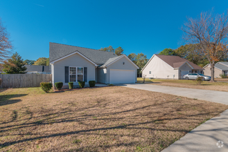 Building Photo - 55 Cape Fox Cir