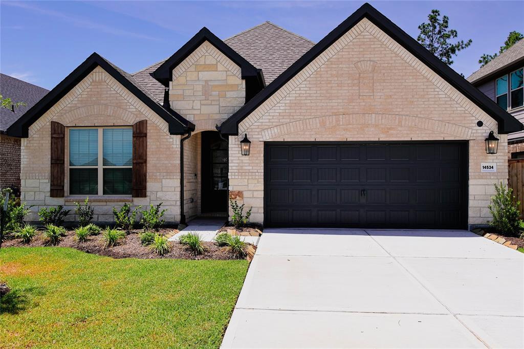 Foto principal - 14534 Clementine Hall Dr