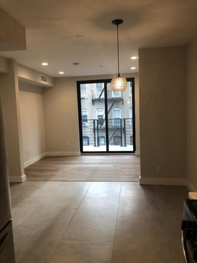 Foto principal - 1 bedroom in New York NY 10029