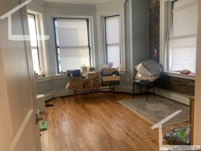 Foto del edificio - 185 Harvard Ave