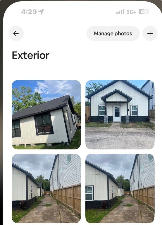 Foto del edificio - 3209 Ennis St