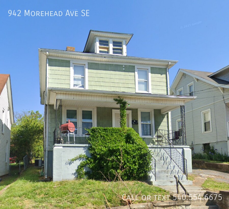 Primary Photo - 942 Morehead Ave SE