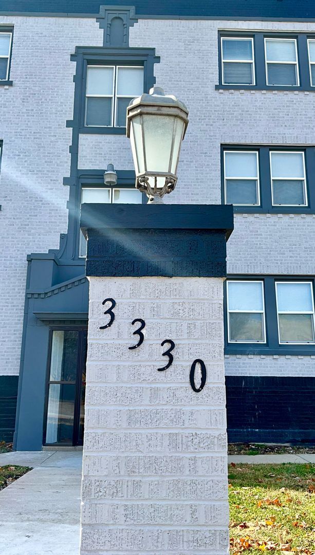 Foto del edificio - Magnolias Living Studio Apartments