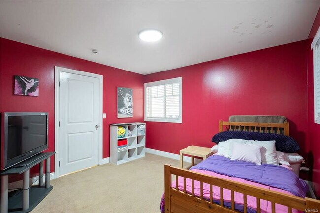 Foto del edificio - 3533 S Kerckhoff Ave