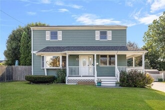 Building Photo - 36 N Beacon Terrace