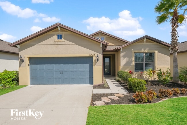 Building Photo - 16303 Treasure Point Dr
