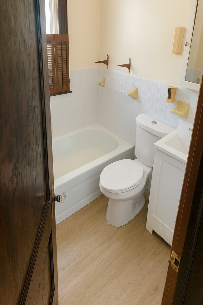 Building Photo - 4409 Gifford Ave