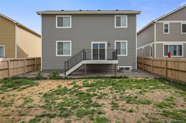 Building Photo - 10600 Horton Dr