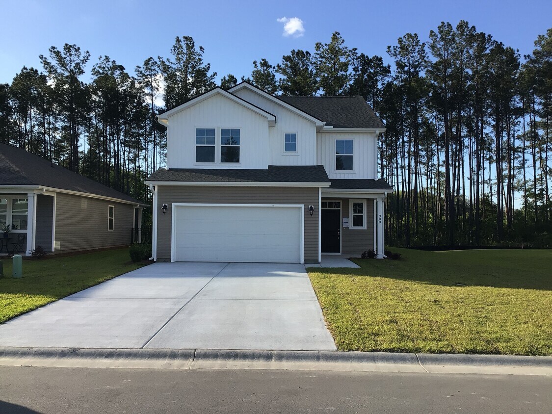 300 Bering Lane House Rental in Summerville, SC