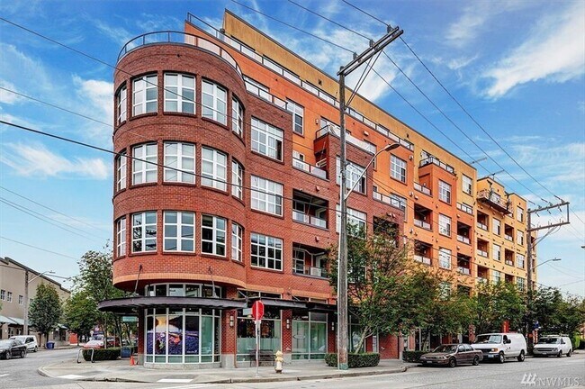 Foto del edificio - 410 NE 70th St