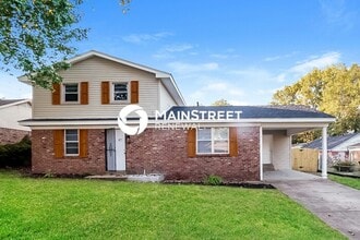 Building Photo - 2141 Carrolton Dr