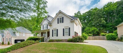 Building Photo - 313 Oak Hill Ln