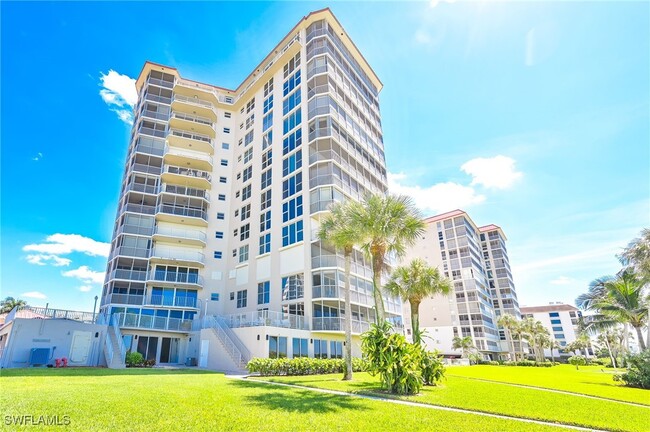 Foto del edificio - 10701 Gulf Shore Dr