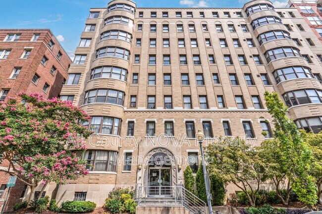 Building Photo - 2515 K St NW
