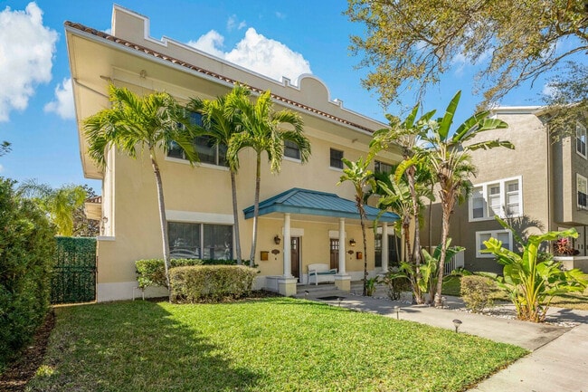 Foto del edificio - 509 S Willow Ave