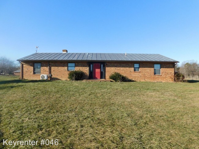 Foto del edificio - 3 br, 2 bath House - 1373 Middlebrook Road