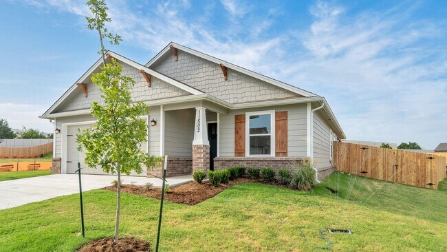 Foto del edificio - 3 Bed | 2 Bath in Owasso!