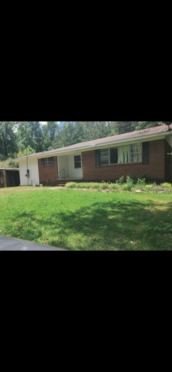 1541 MS9, Guntown, MS 38849 House Rental in Guntown, MS