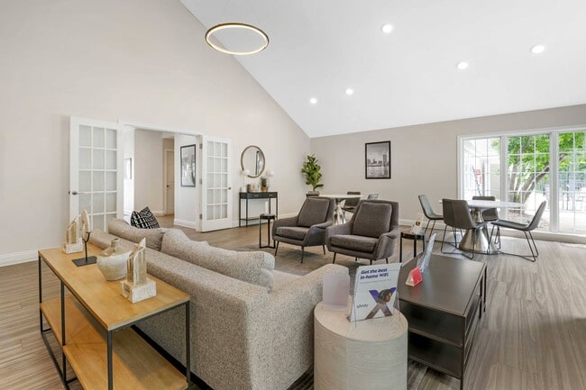 Building Photo - The Apartments at Owings Run