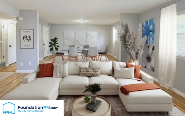 Foto del edificio - 34 N Idlewild St