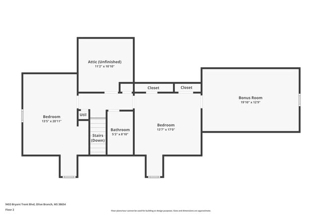 Building Photo - 9453 Bryant Trent Blvd