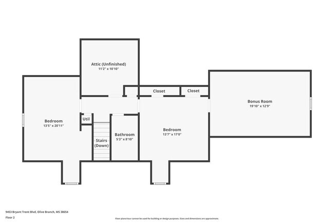 Foto del edificio - 9453 Bryant Trent Blvd