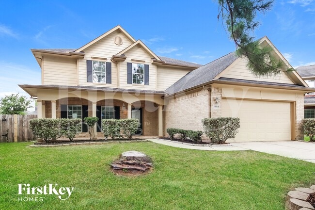 Building Photo - 14419 Stonebury Trail Ln