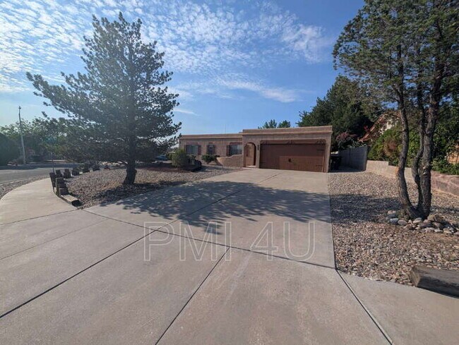Foto del edificio - 4800 Choctaw Trail NW