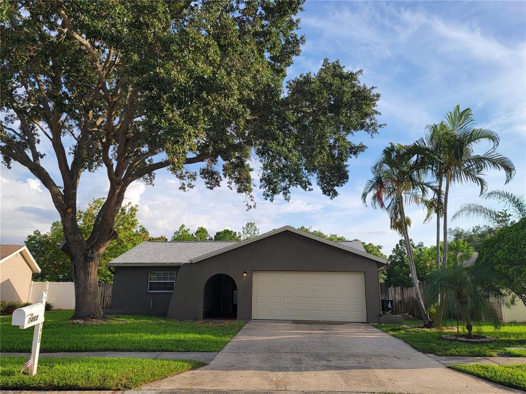 7460 118th Terrace, Largo, FL 33773 House Rental in Largo, FL