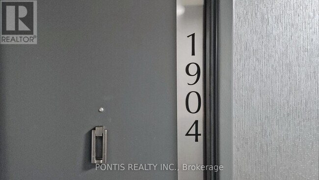 Photo du bâtiment - 1580 Mississauga Vly Blvd