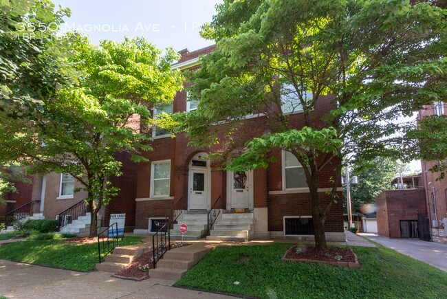 Building Photo - 3550 Magnolia Ave