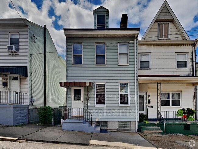 Building Photo - 4520 Minerva St
