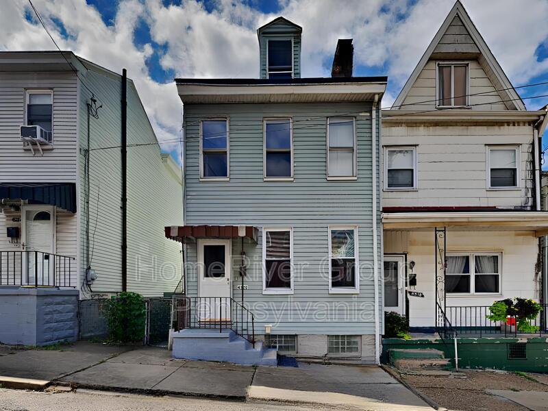 Foto principal - 4520 Minerva St