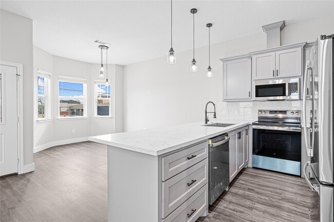 Foto del edificio - 3821 Easy St