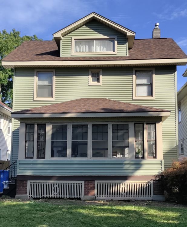 116 Genesee Park Blvd, Rochester, NY 14611 House Rental in Rochester
