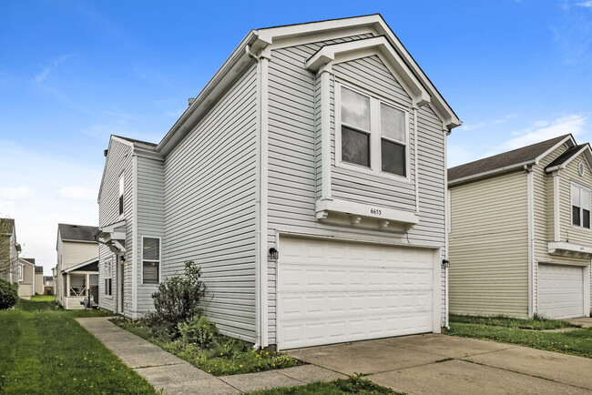 Building Photo - 6653 Stanhope Way