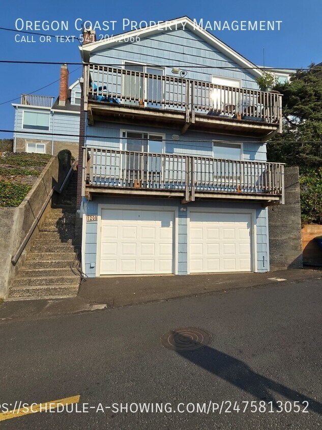 Primary Photo - Ocean Views 1bed/1bath Upstairs Unit