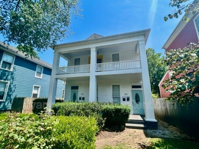 Building Photo - 205 Blackford Ave