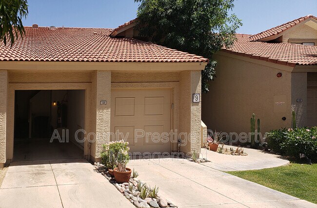 Foto del edificio - 11515 N 91st St