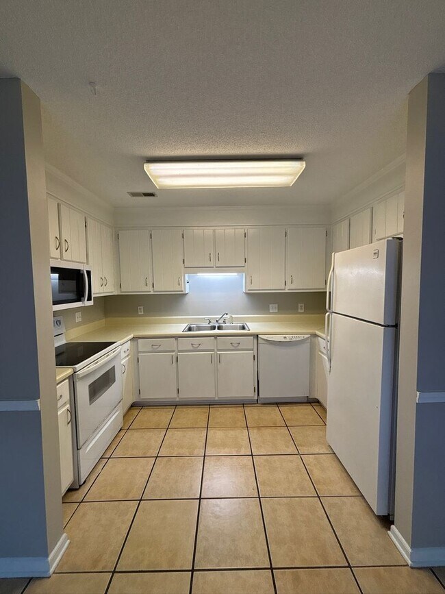 Foto del edificio - Townhome for Rent