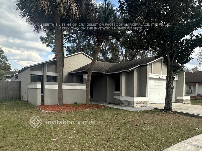 Foto del edificio - 2447 Atrium Cir