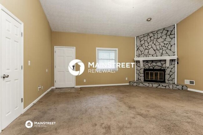 Foto del edificio - 3 Bedroom Pet-Friendly Home in Stockbridge, GA with Main Street Renewal