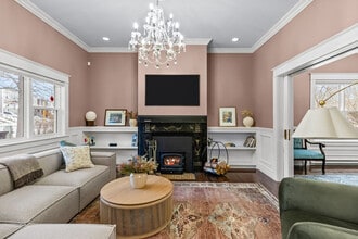 Building Photo - 313 Lemarchant Rd