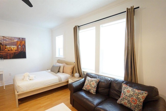Foto del edificio - 536 14th St