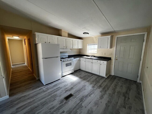 Foto del edificio - 544 9th St SW