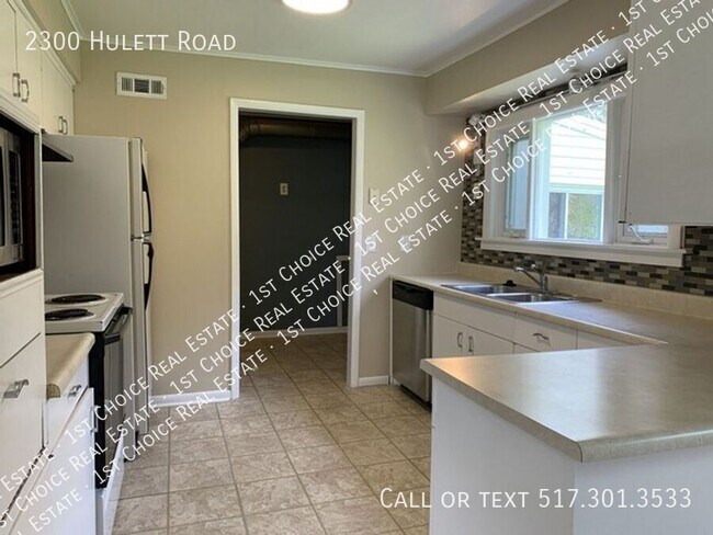 Foto del edificio - 2300 Hulett Rd