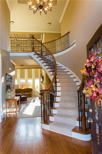Foto del edificio - 2371 Walkers Glen Ln NE